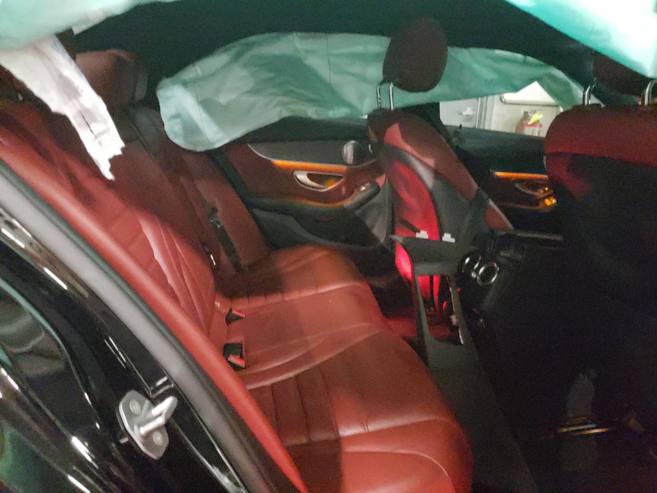 2017 Mercedes-Benz C-klasse - Image 10