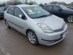 2007 TOYOTA PRIUS T SP for sale at Copart SANDWICH