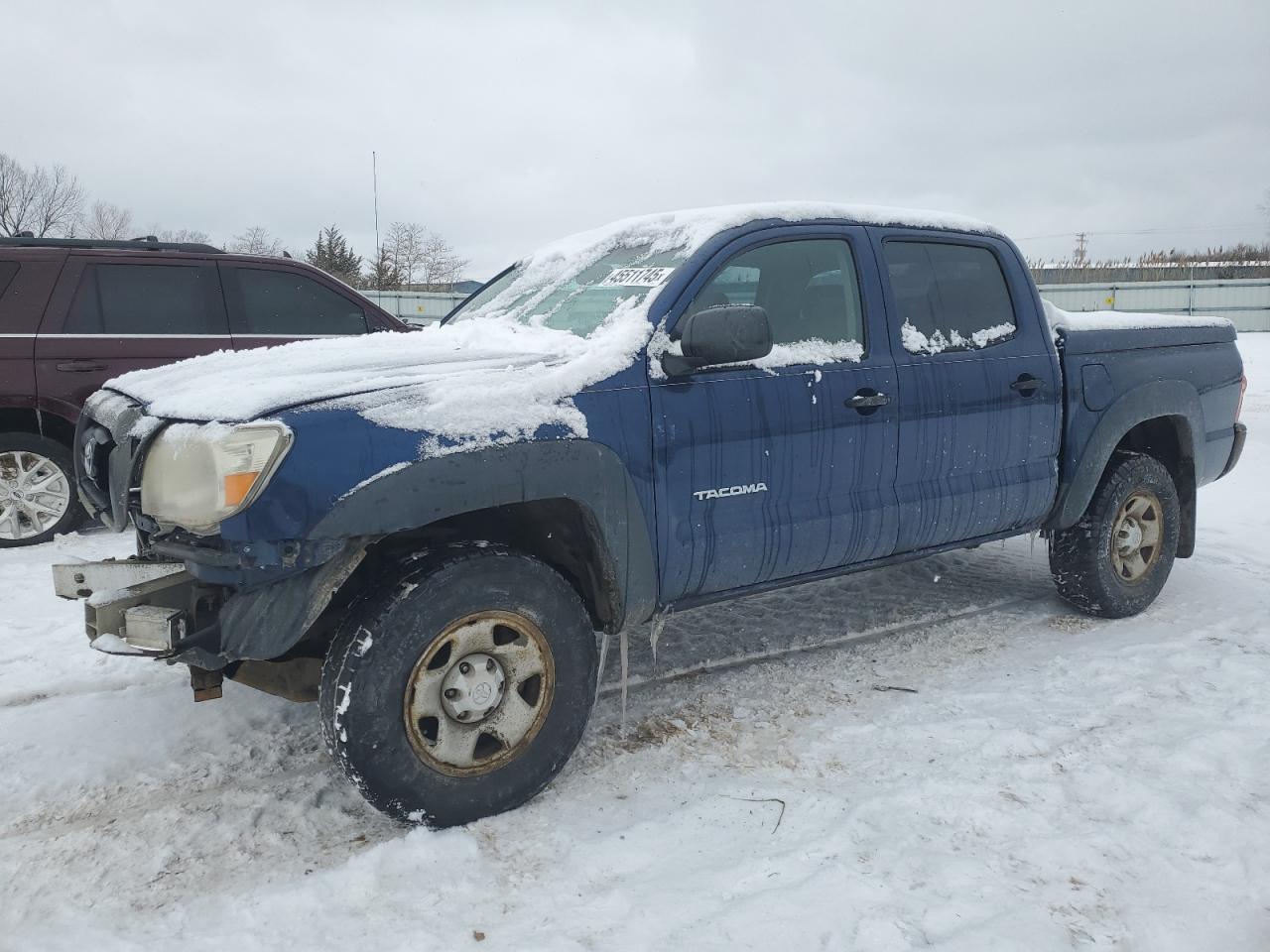 2008 Toyota Tacoma - Image 1