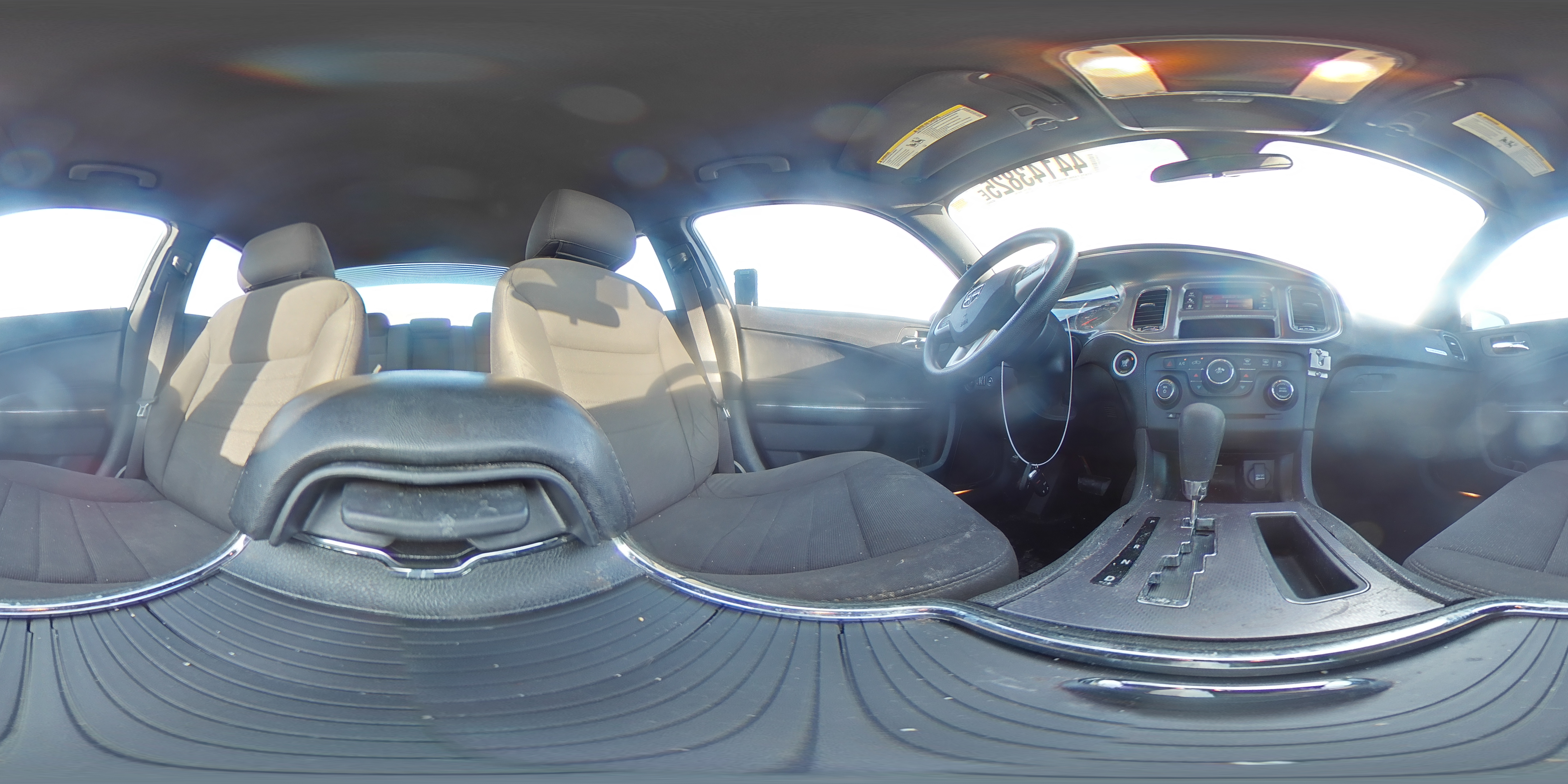 2013 Dodge Charger - Image 14