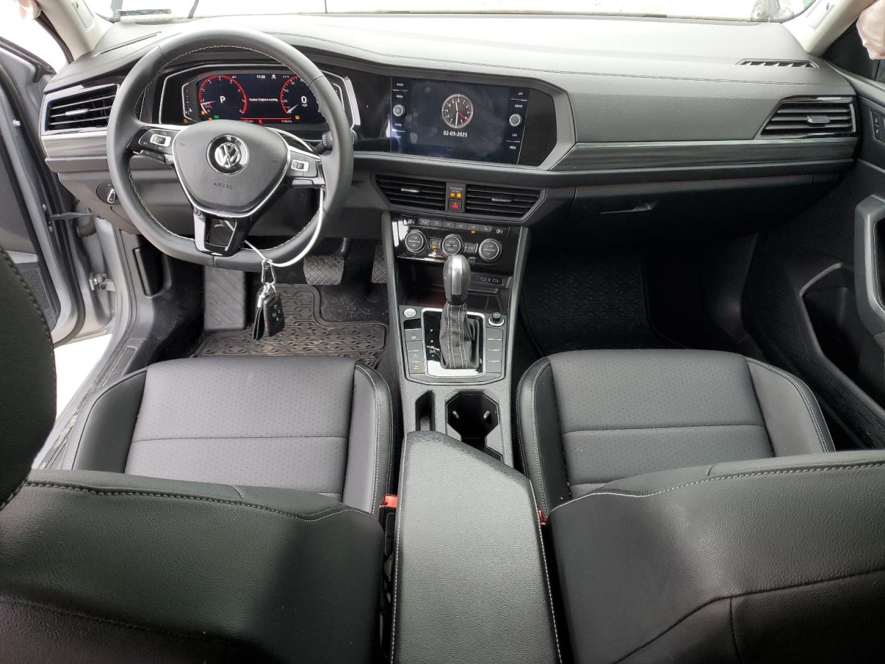 2021 Volkswagen Jetta - Image 8