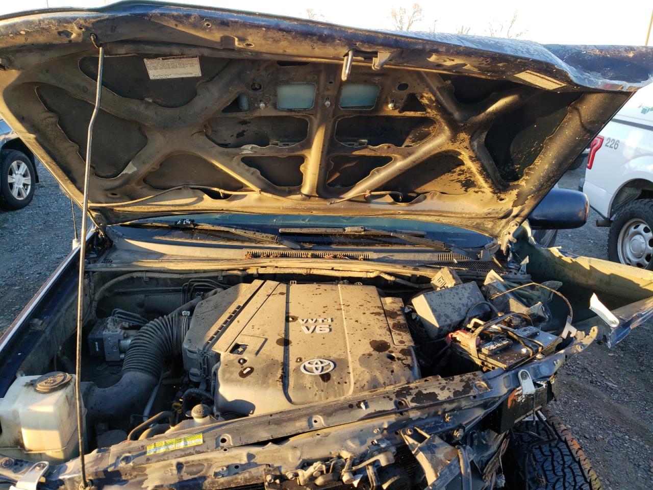 2007 Toyota Tacoma - Image 11