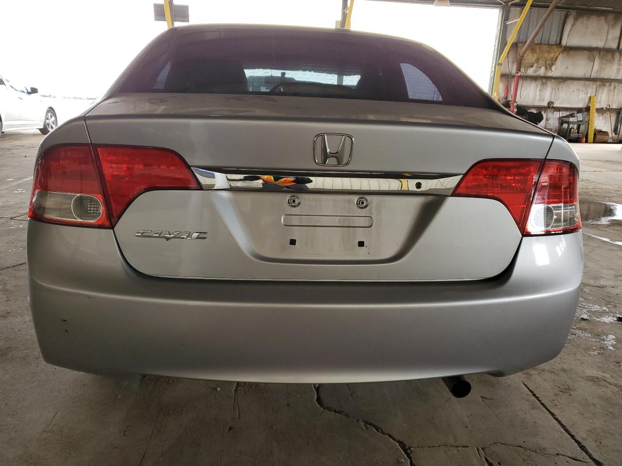 2009 Honda Civic - Image 6