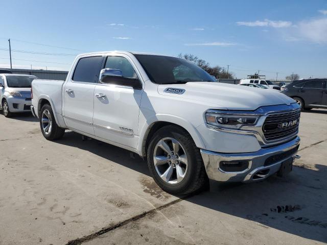  RAM 1500 2020 Белый
