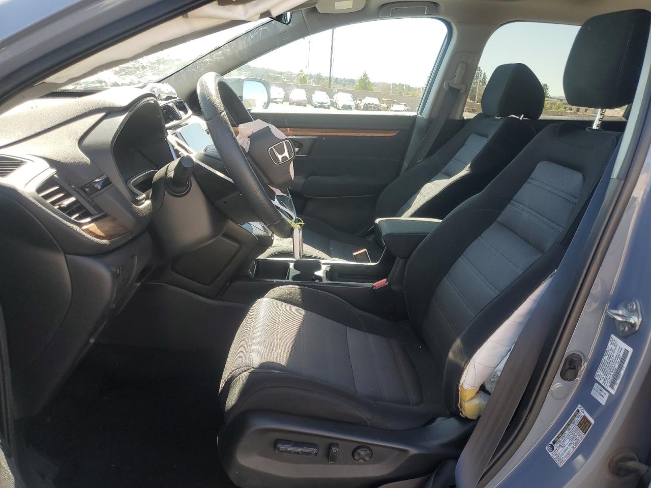 2020 Honda CR-V - Image 7