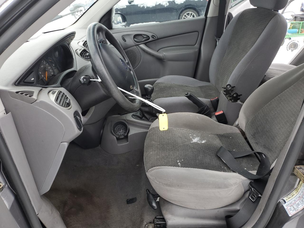 2004 Ford Focus - Image 7