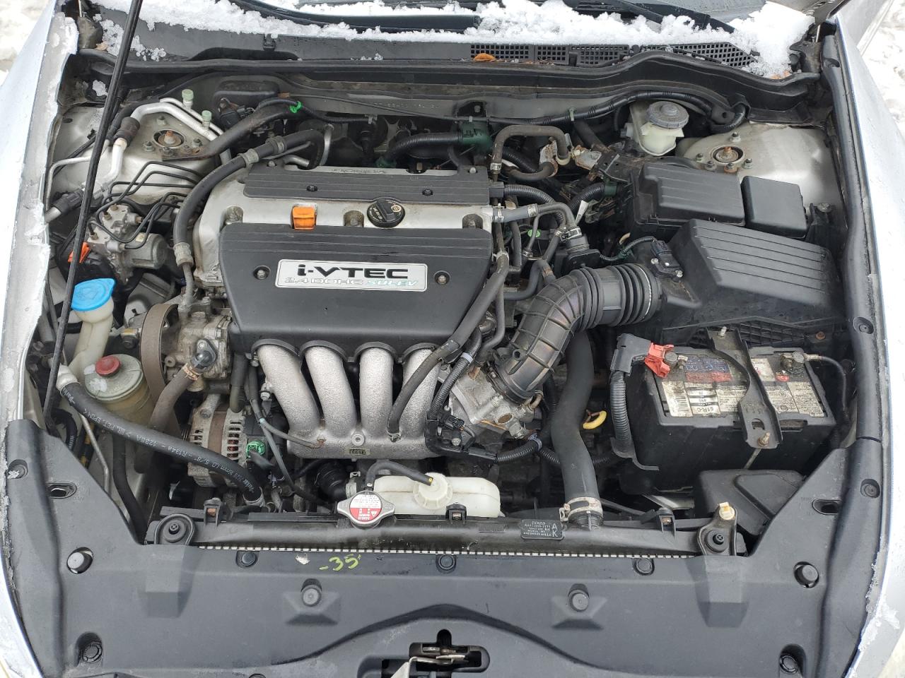 2006 Honda Accord - Image 11