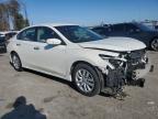 2013 Nissan Altima 2.5 за продажба в Dunn, NC - Front End