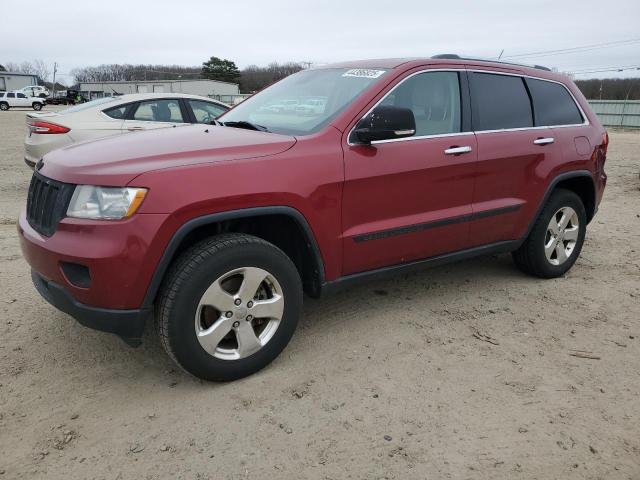 2013 Jeep Grand Cherokee Limited