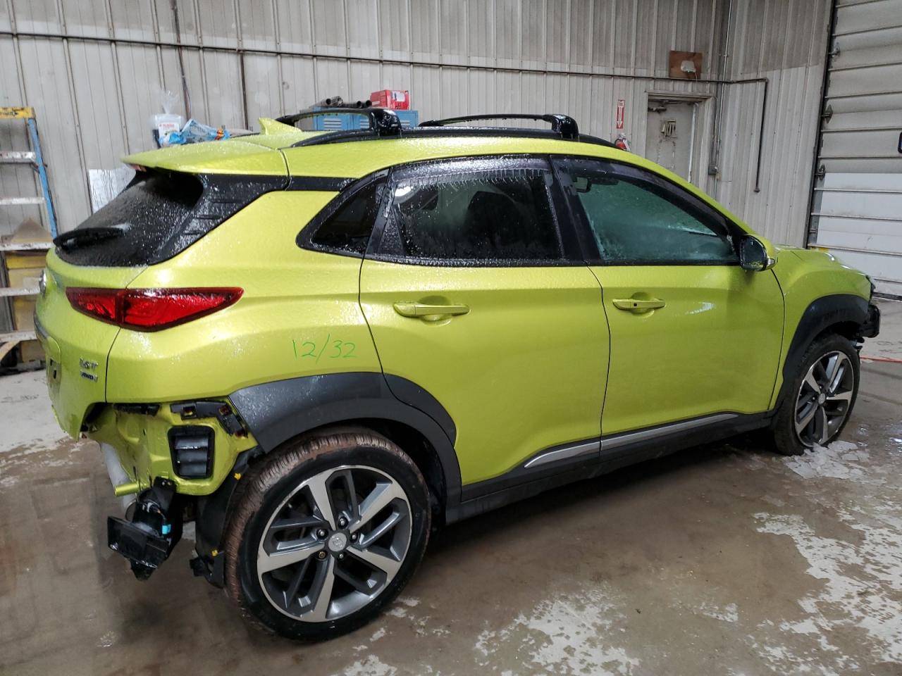 2019 Hyundai Kona - Image 3
