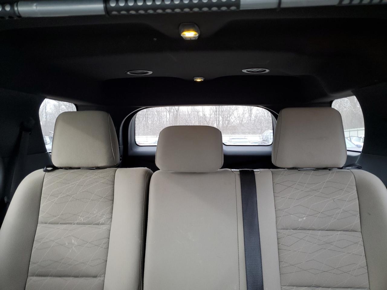 2013 Ford Explorer - Image 10