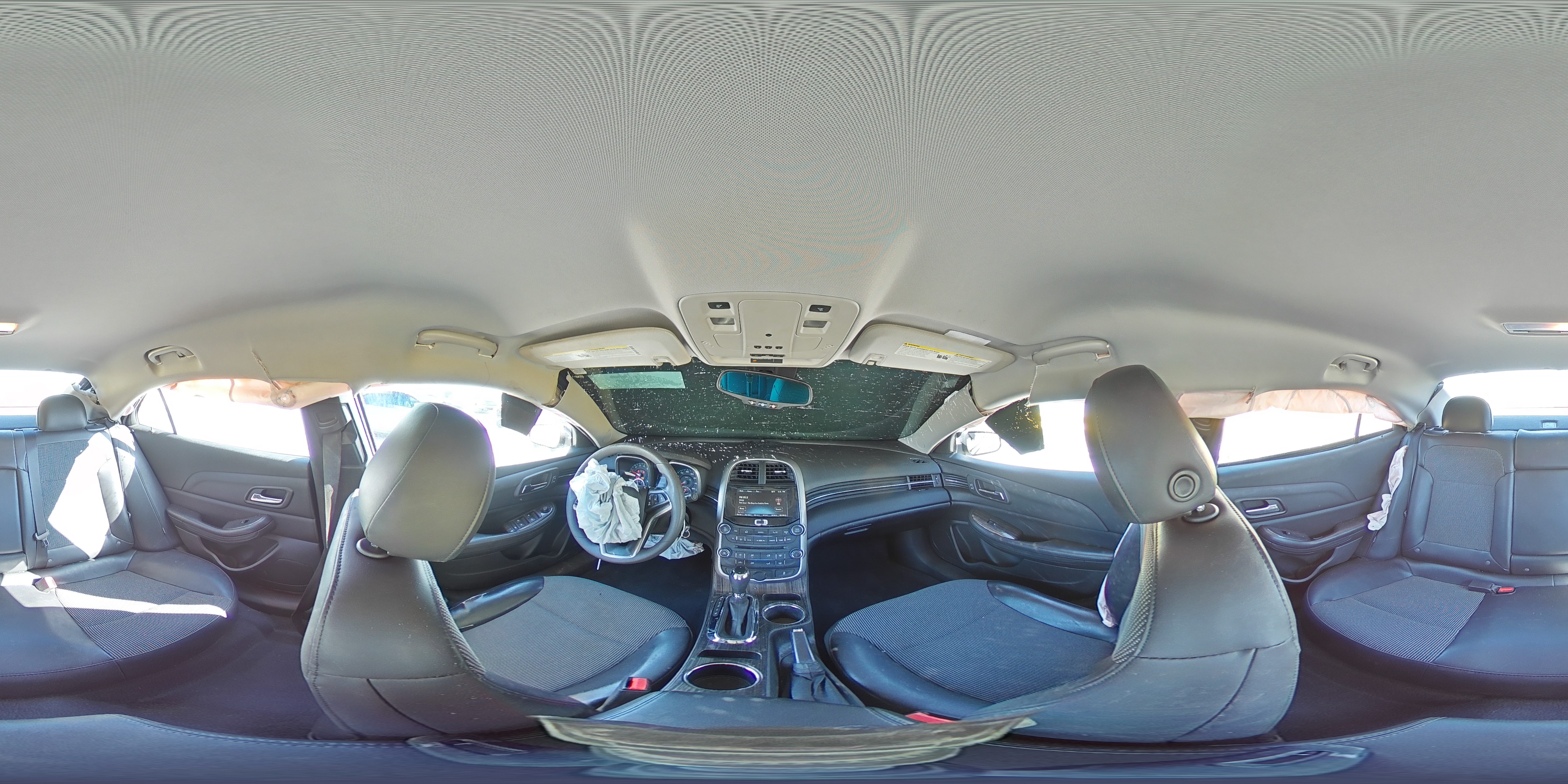 2015 Chevrolet Malibu - Image 13