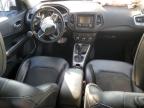 2018 Jeep Compass Latitude на продаже в Riverview, FL - Front End