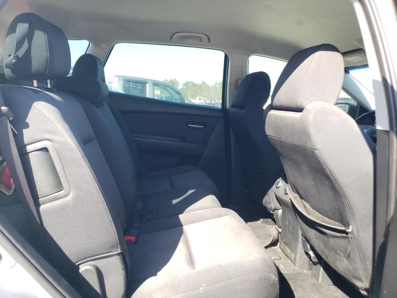 2008 Mazda CX-9 - Image 11
