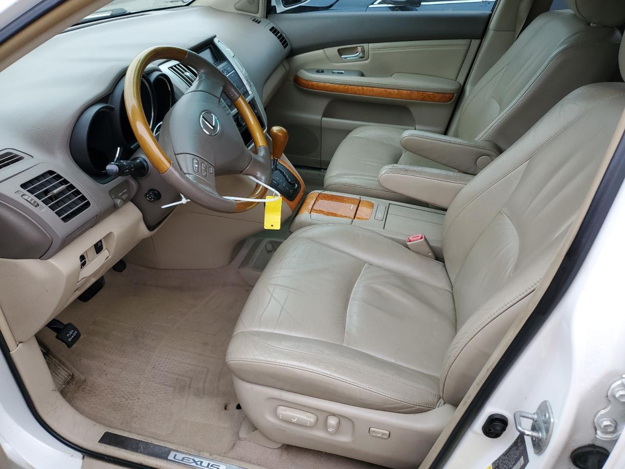 2006 Lexus RX - Image 7