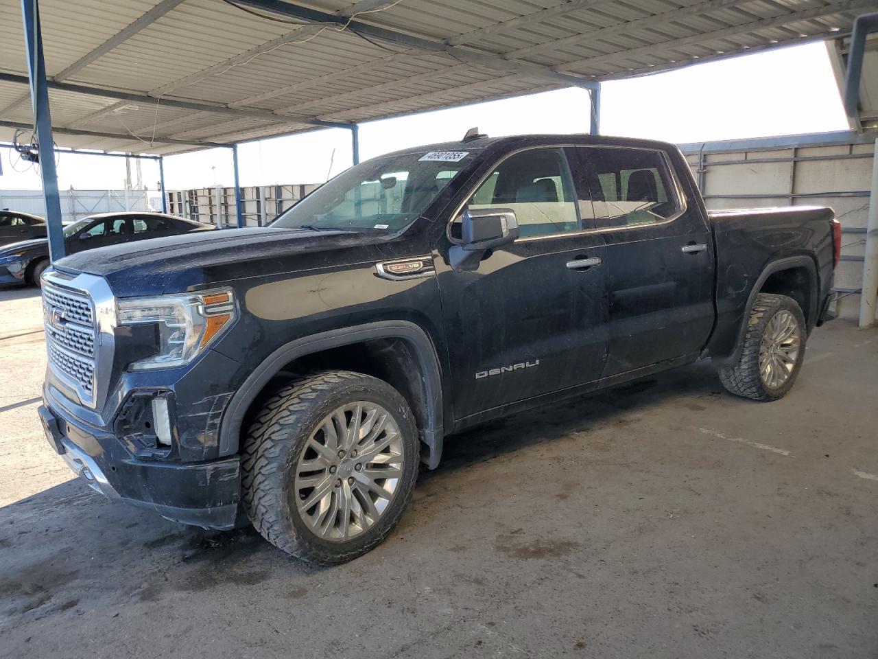 2019 GMC Sierra - Image 1