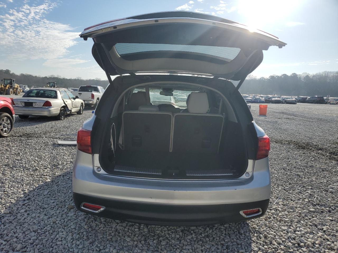 2014 Acura MDX - Image 6