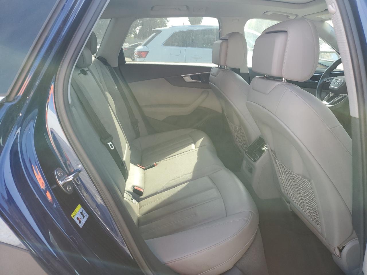 2019 Audi A4 - Image 11
