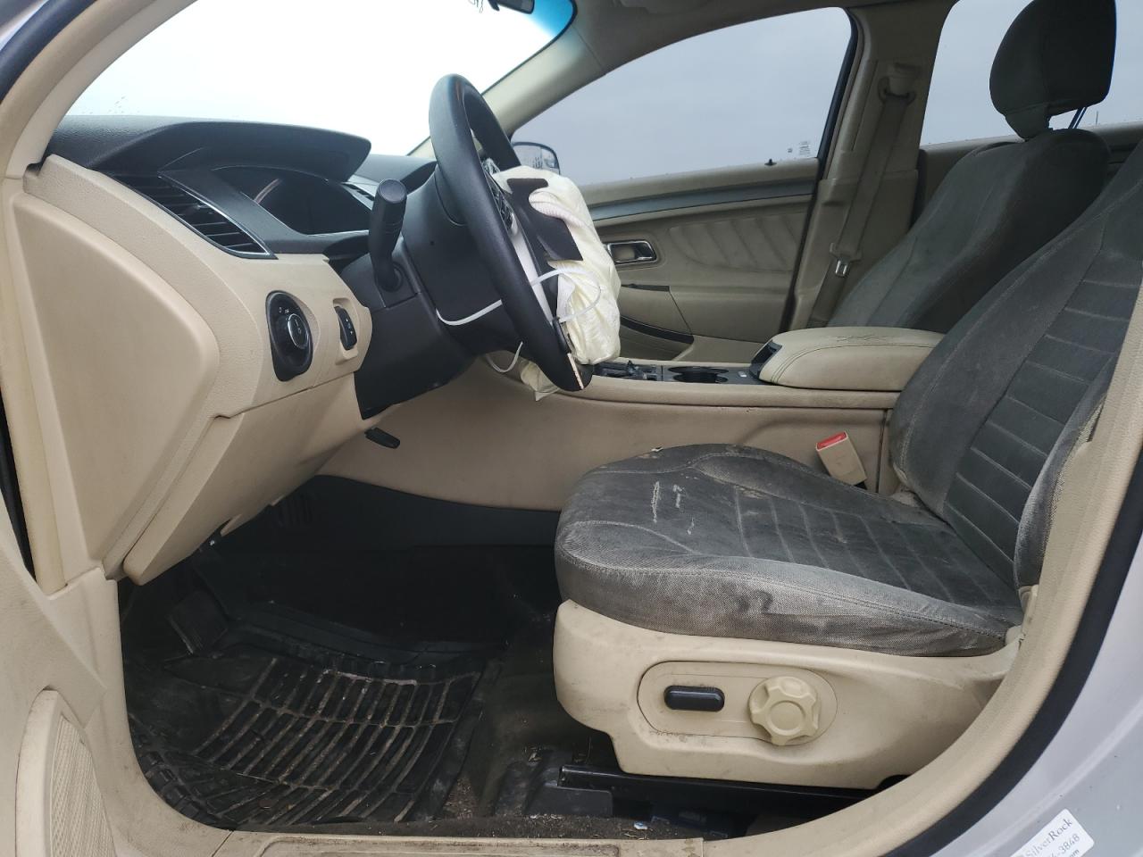 2014 Ford Taurus - Image 7
