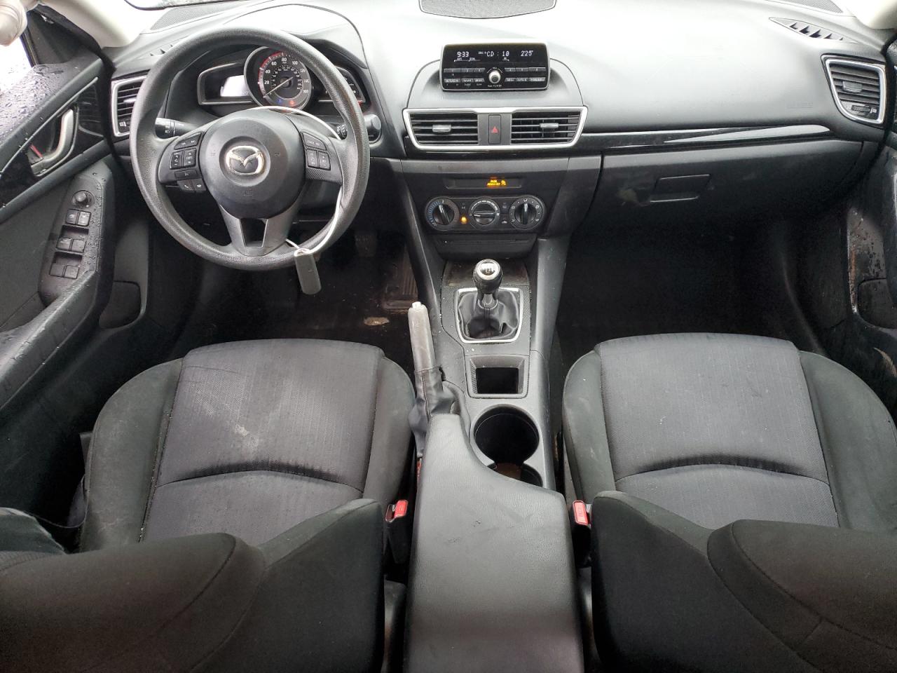 2014 Mazda 3 - Image 8