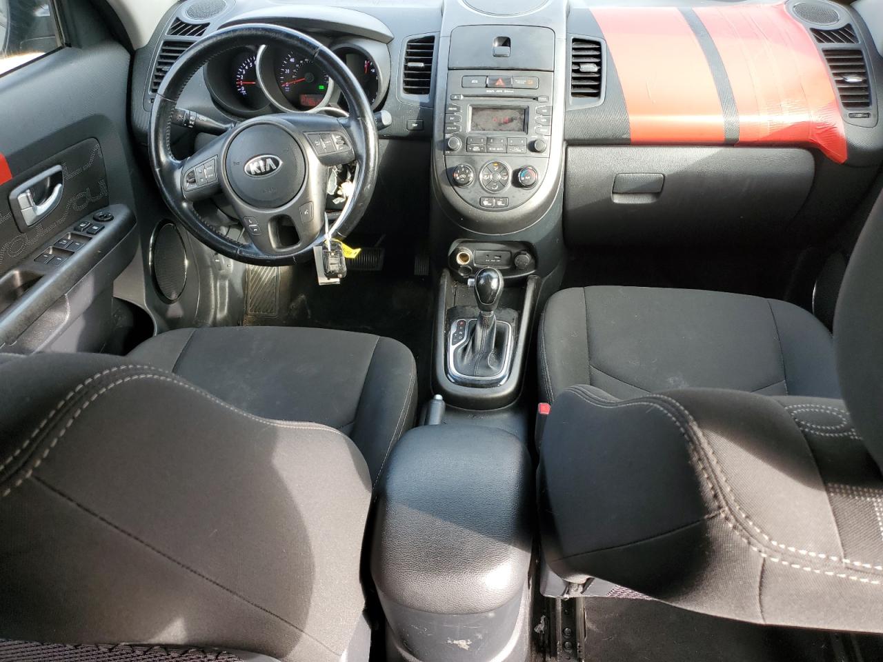 2013 Kia Soul - Image 8