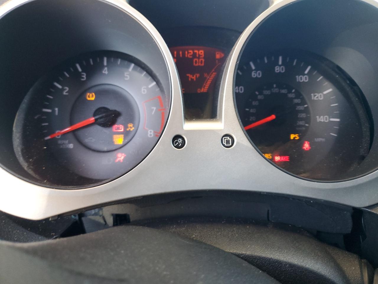 2013 Nissan Juke - Image 9