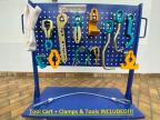 2024 'OTHER HEAVY EQUIPMENT' FRAME MACH à vendre chez Copart NC - CHINA GROVE