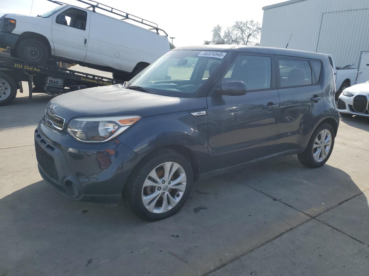 2015 Kia Soul - Image 1
