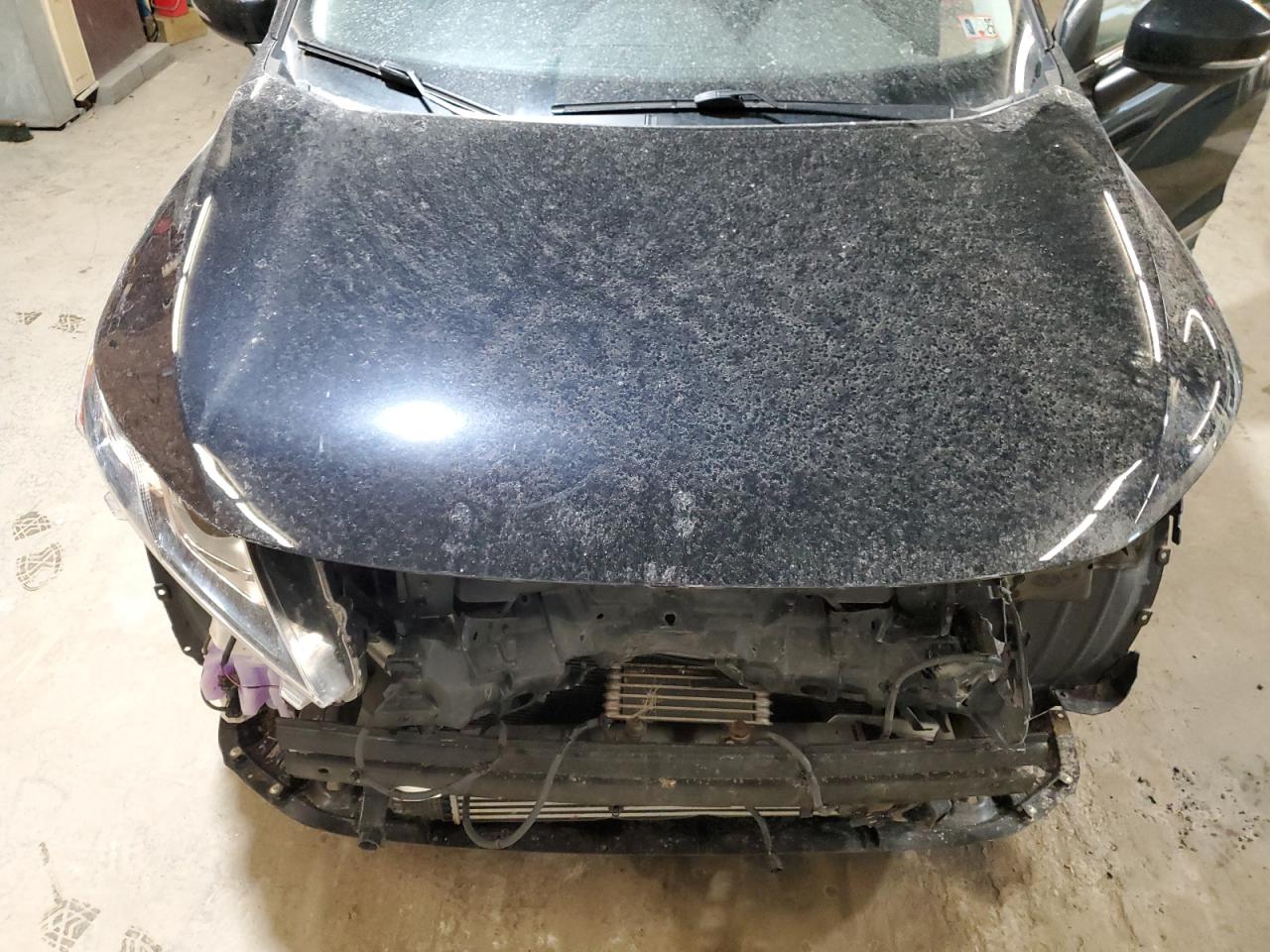 2019 Mitsubishi Eclipse - Image 12