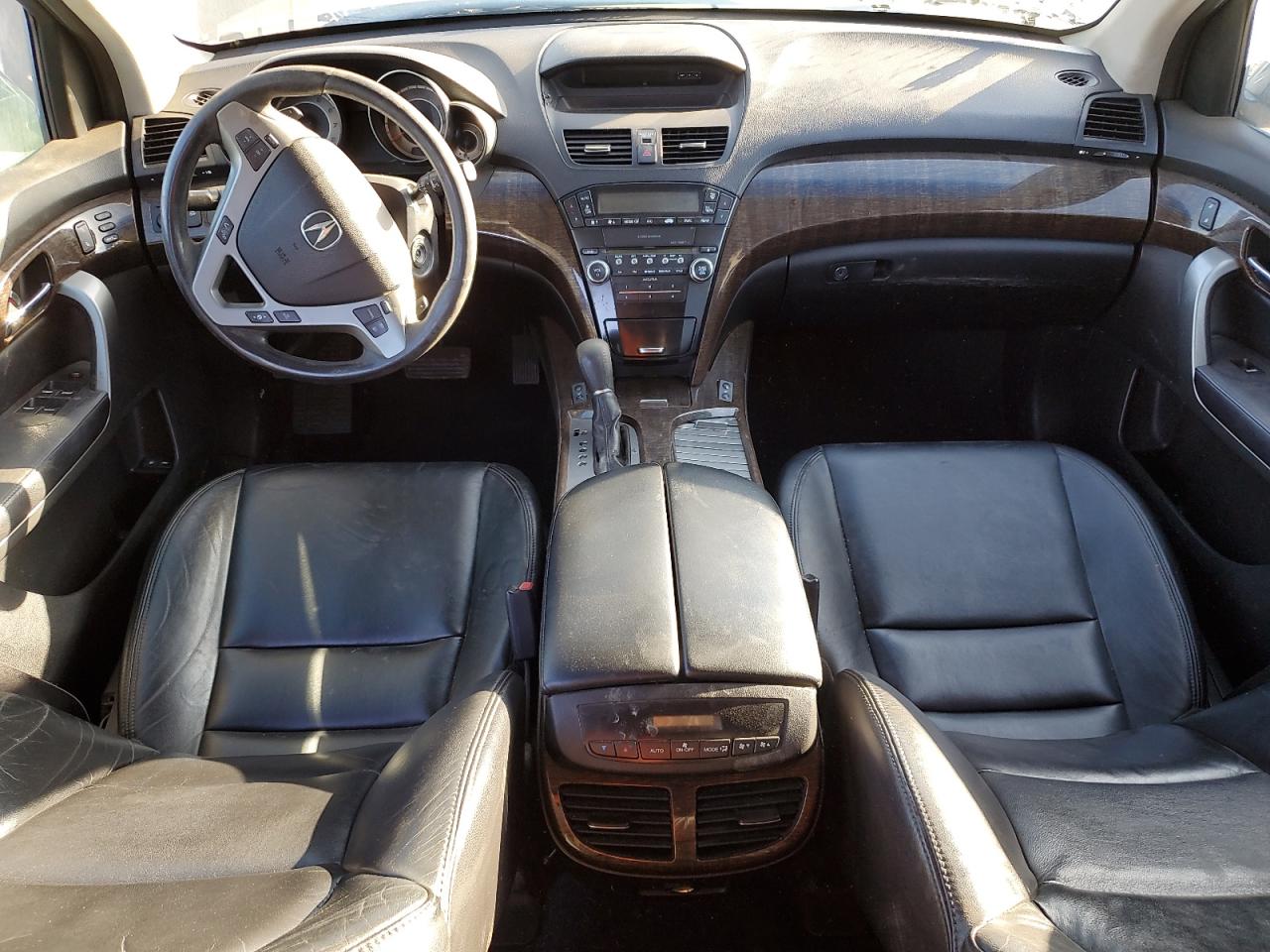 2011 Acura MDX - Image 8