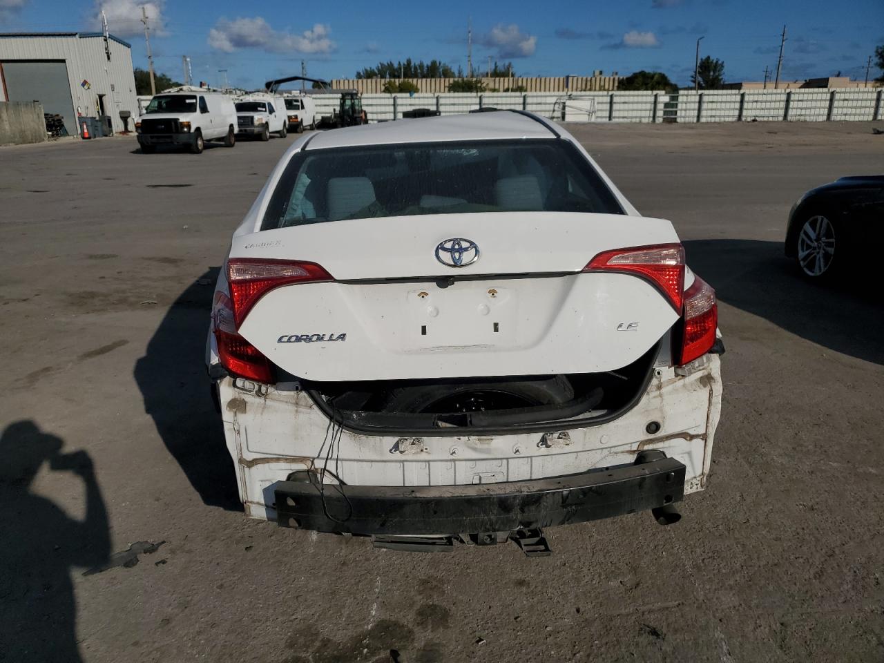 2018 Toyota Corolla - Image 6