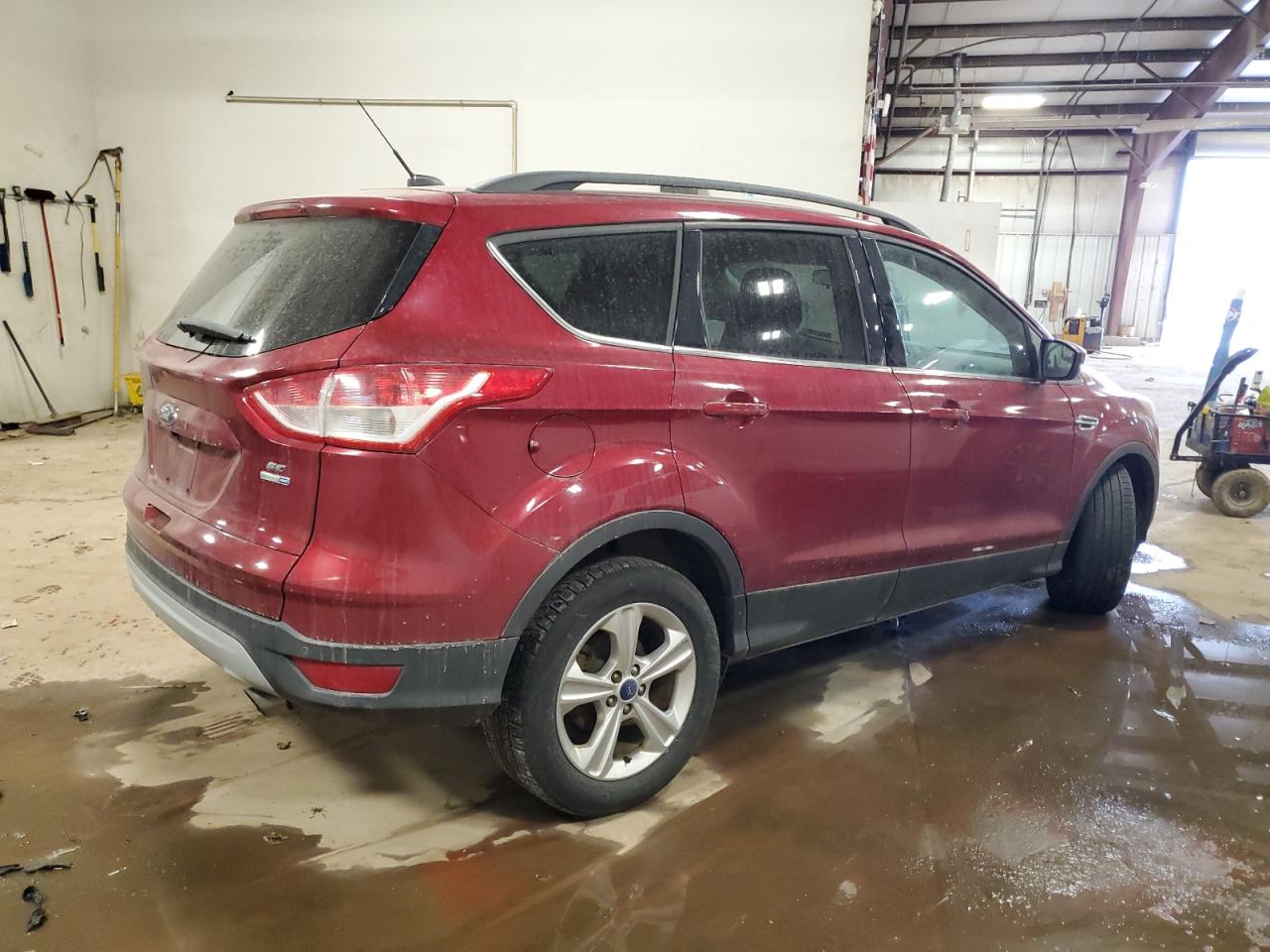 2014 Ford Escape - Image 3