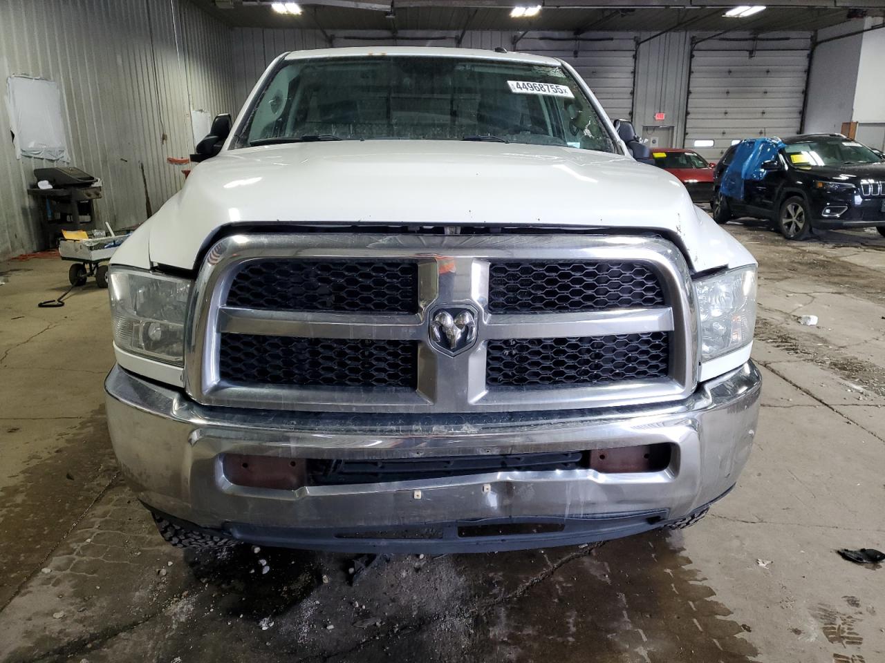 2017 RAM 2500 - Image 5