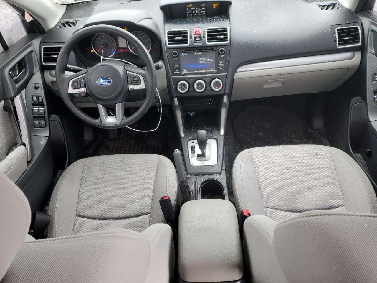 2017 Subaru Forester - Image 8