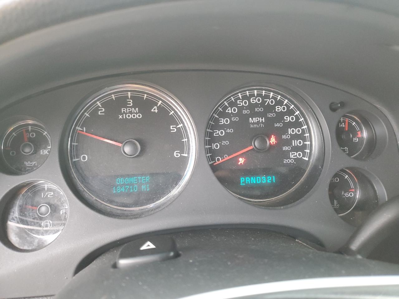 2007 Chevrolet Tahoe - Image 9