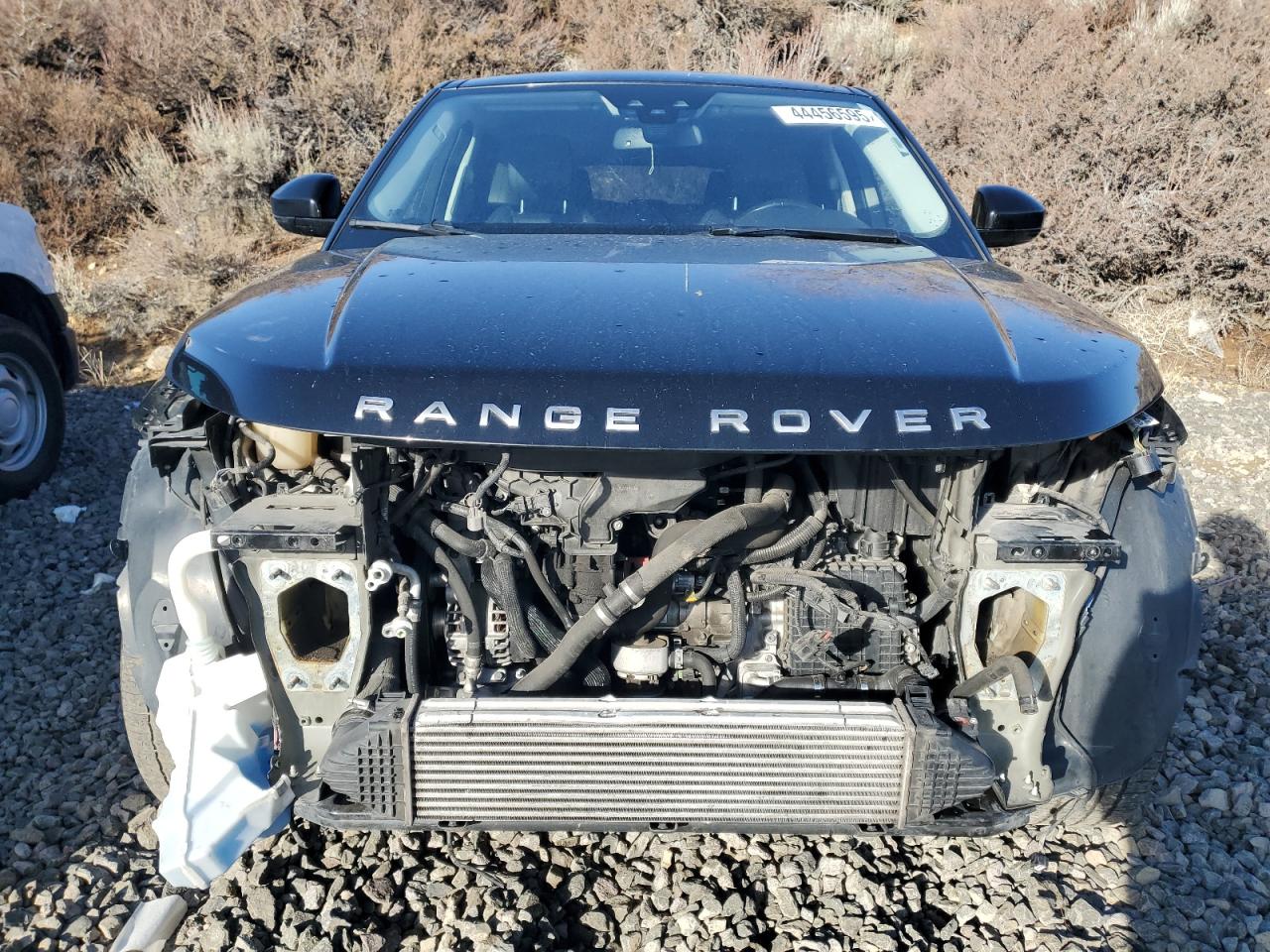 2017 Land Rover Range Rover - Image 5