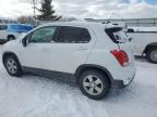 2019 Chevrolet Trax Ls for Sale in Davison, MI - Side
