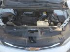 2017 Chevrolet Trax 1Lt იყიდება Hueytown-ში, AL - Undercarriage