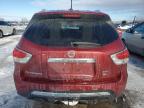 2013 NISSAN PATHFINDER S for sale at Copart ON - TORONTO