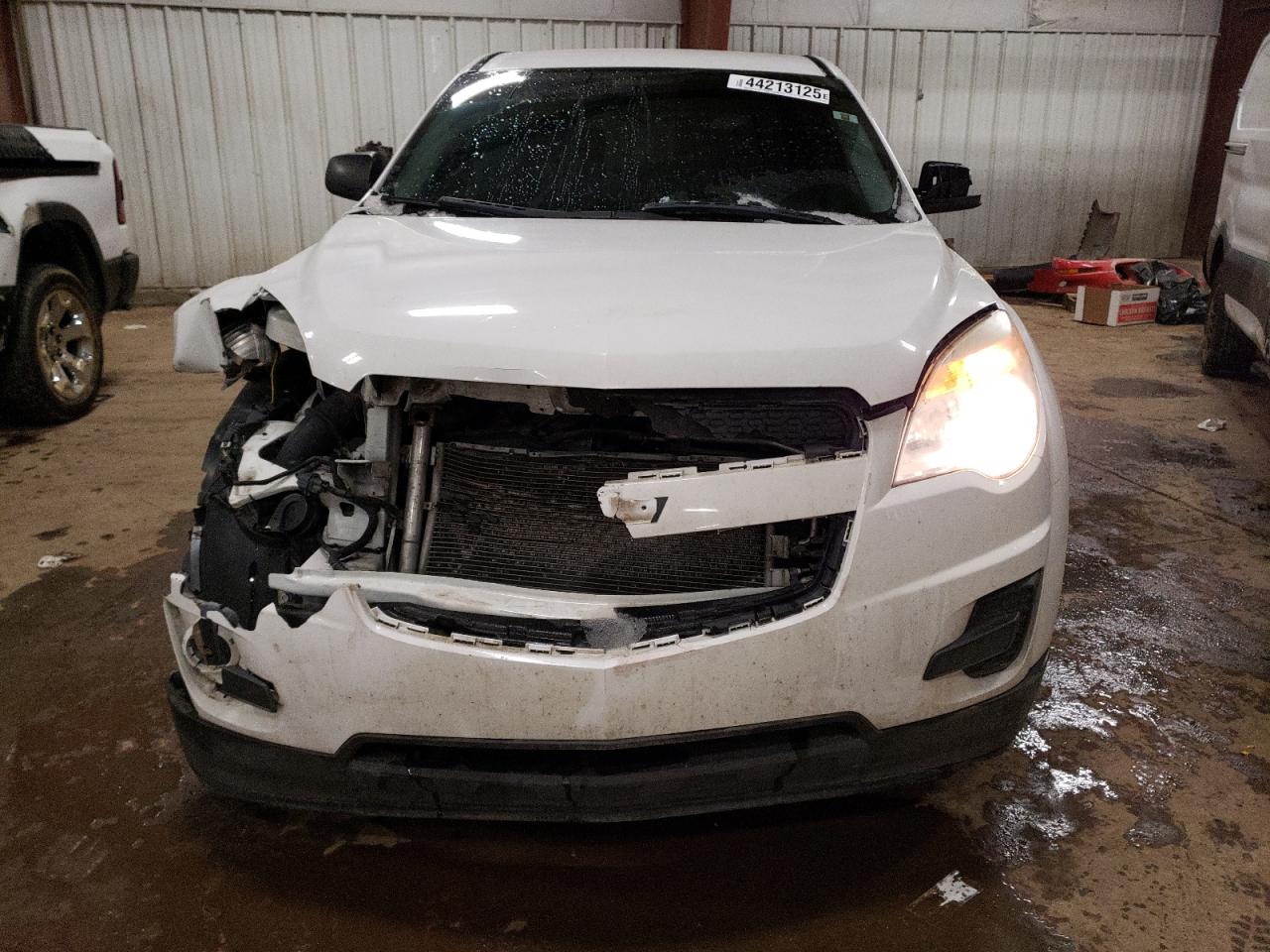 2013 Chevrolet Equinox - Image 5