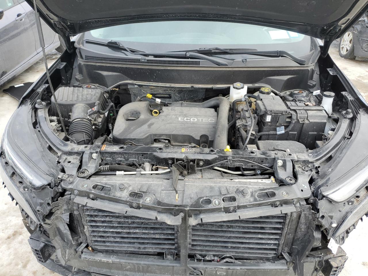 2022 Chevrolet Equinox - Image 12