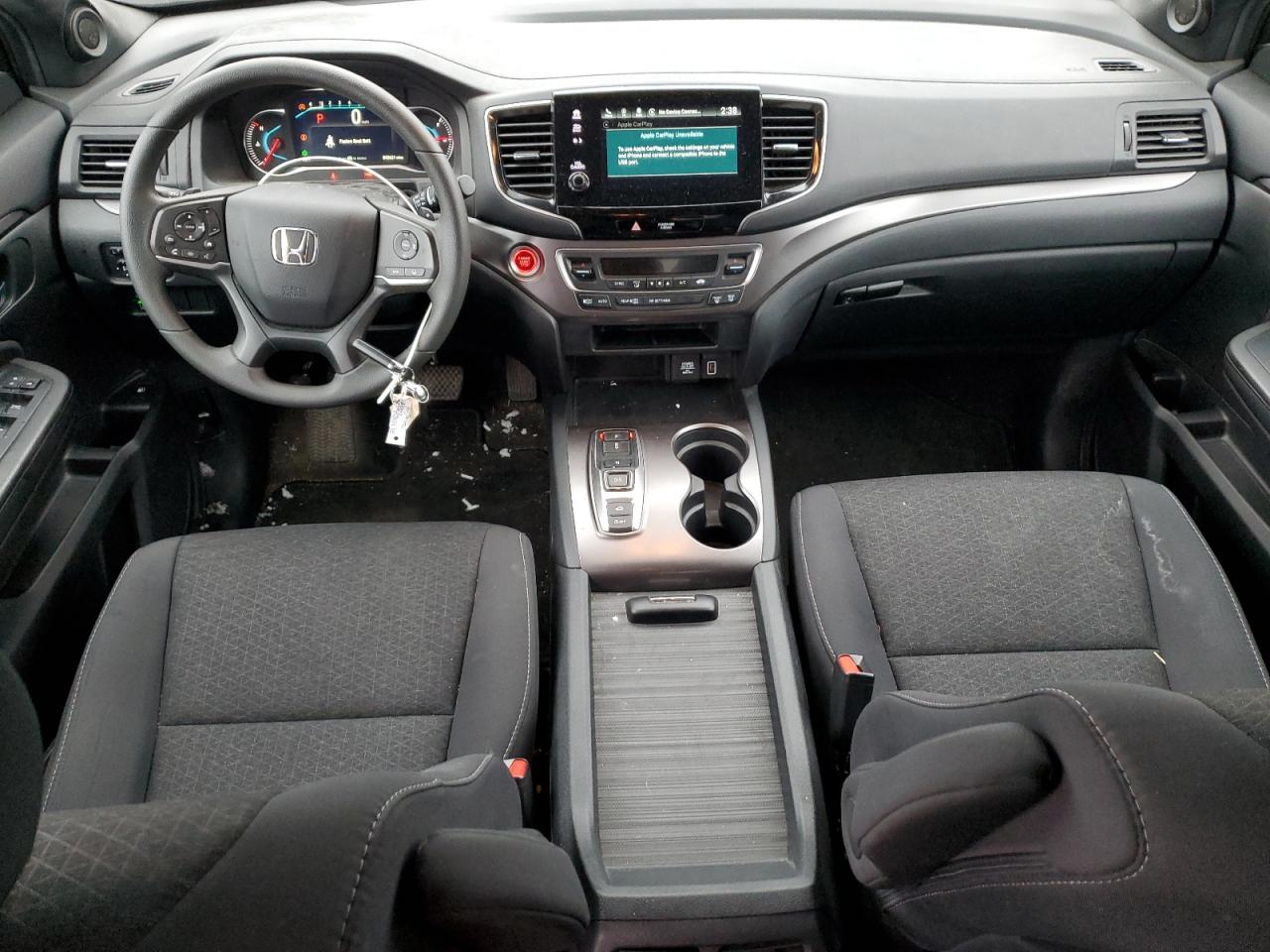 2021 Honda Passport - Image 8
