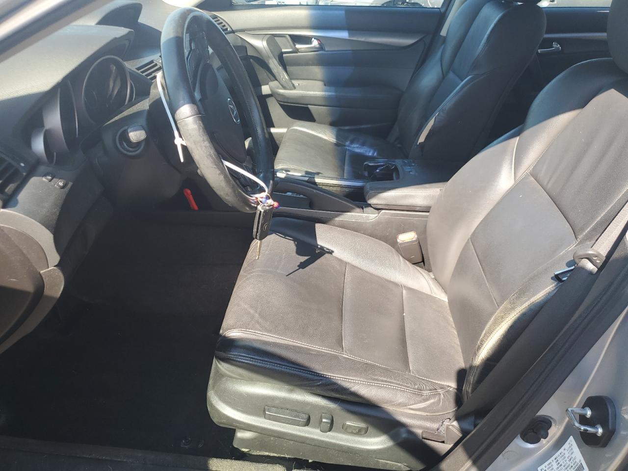 2012 Acura TL - Image 7