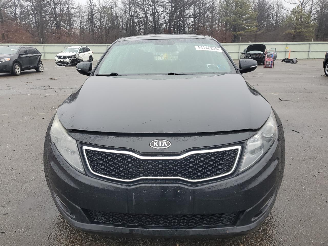 2012 Kia Optima - Image 5