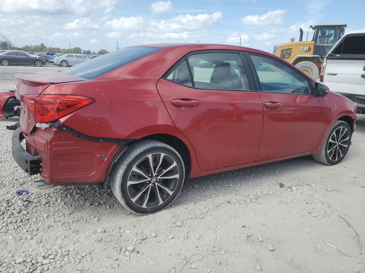 2018 Toyota Corolla - Image 3