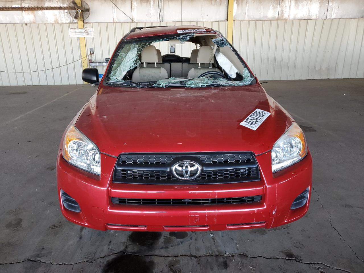 2012 Toyota RAV 4 - Image 5