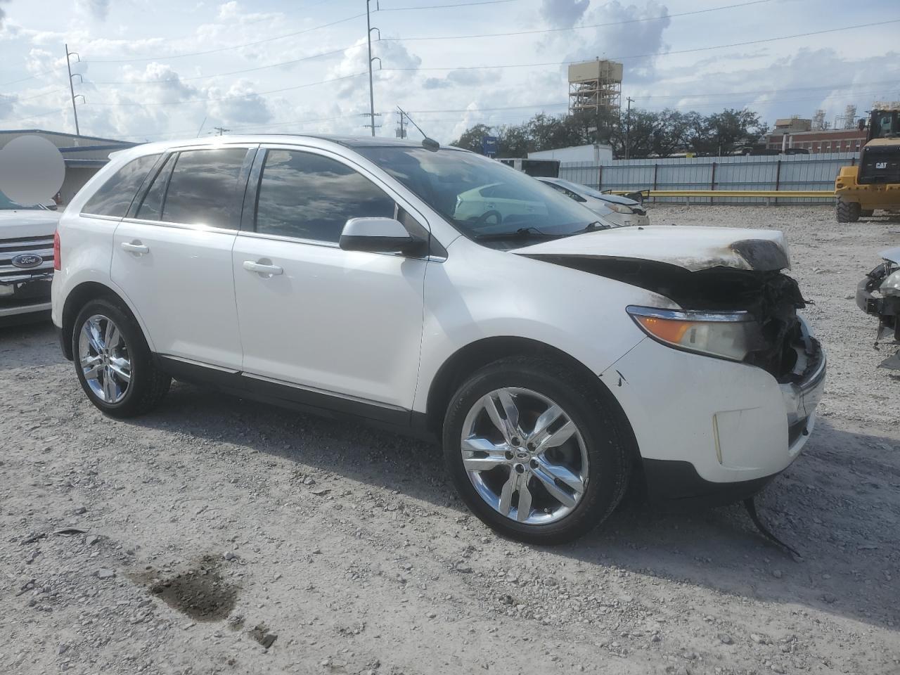 2011 Ford Edge - Image 4