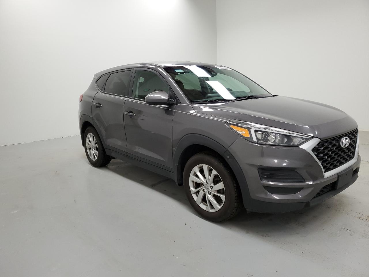 2020 Hyundai Tucson - Image 4