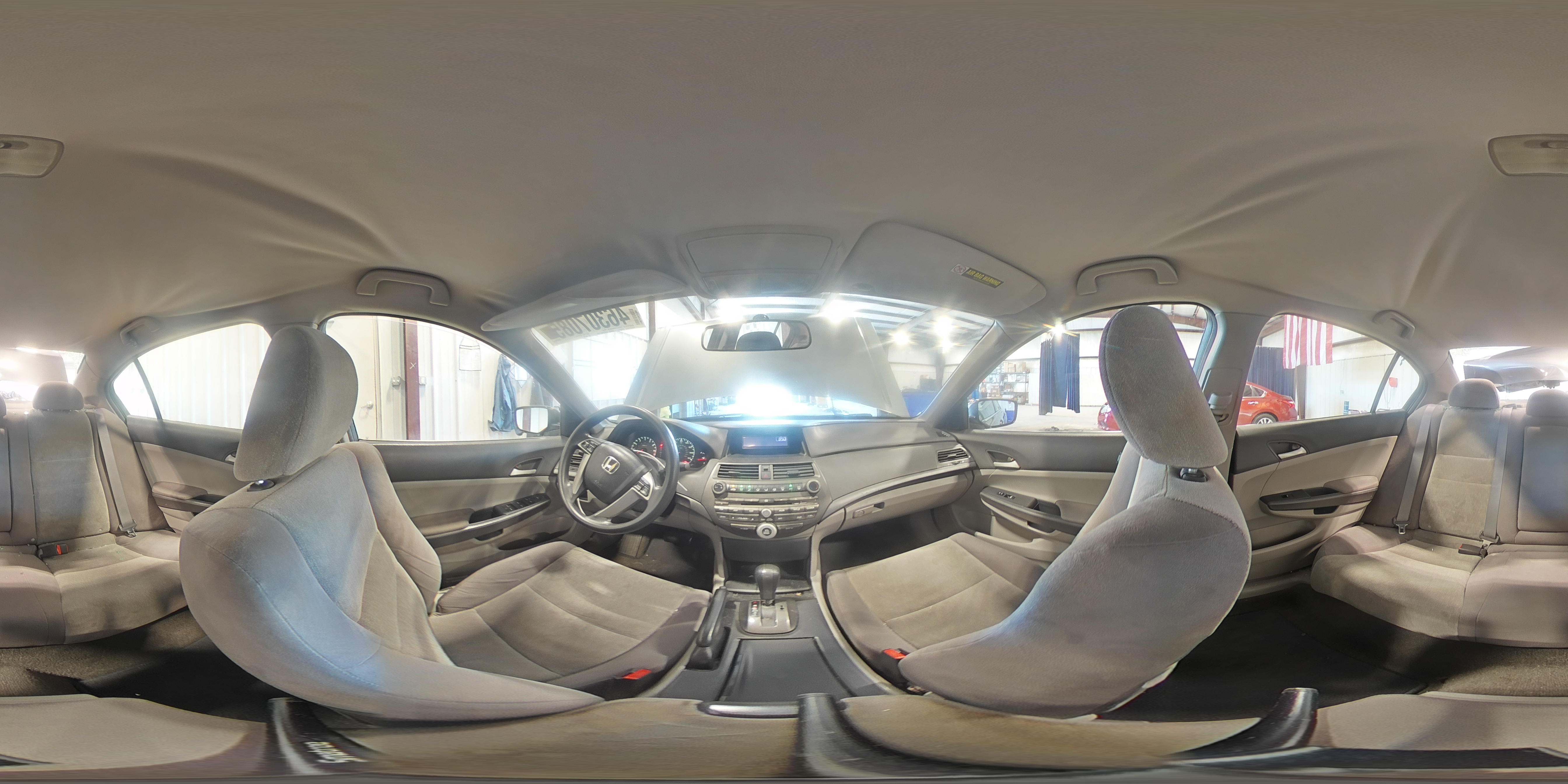2010 Honda Accord - Image 12