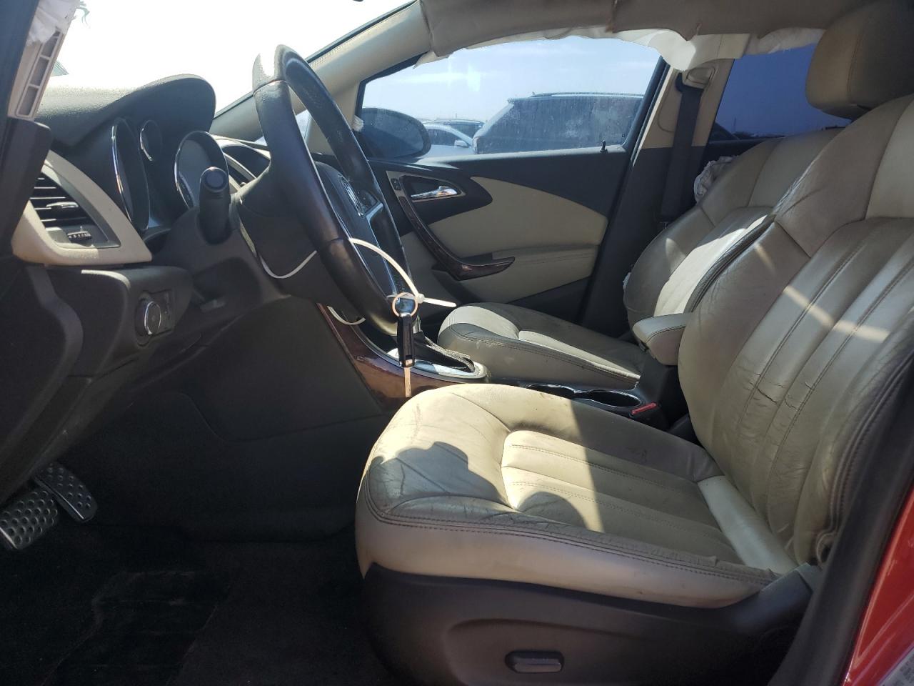 2013 Buick Verano - Image 7